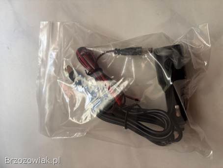 CarPlay z kamerą cofania