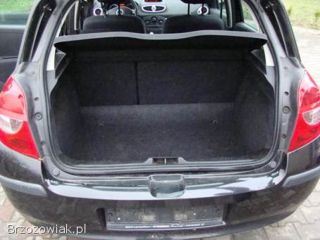 Renault Clio III 1,  6 16V benz 2006