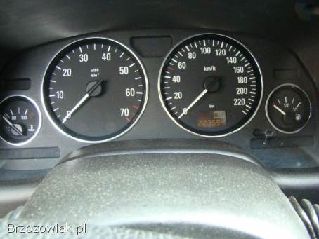 Opel Astra G 1,  6 16V benz.   2003