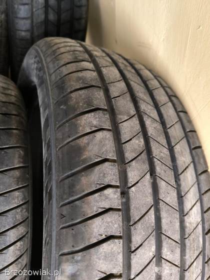 Opony letnie kumho ecsta ps71 suv 235 50 r19 103v