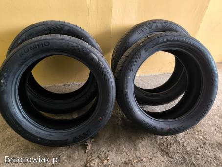 Opony letnie kumho ecsta ps71 suv 235 50 r19 103v