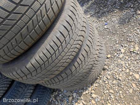 Komplet kół Audi 16