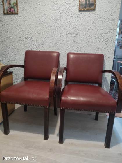 Antyki okazja biurka zegar fotele obrazy maszyna