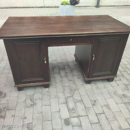 Antyki okazja biurka zegar fotele obrazy maszyna