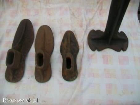 Stare kopyto szewskie