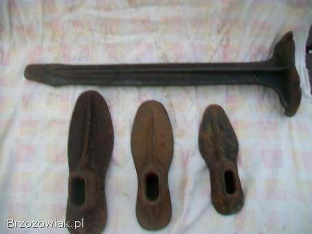 Stare kopyto szewskie