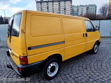 VW Transporter T4 1.  9 TD