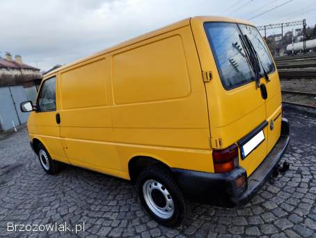 VW Transporter T4 1.  9 TD