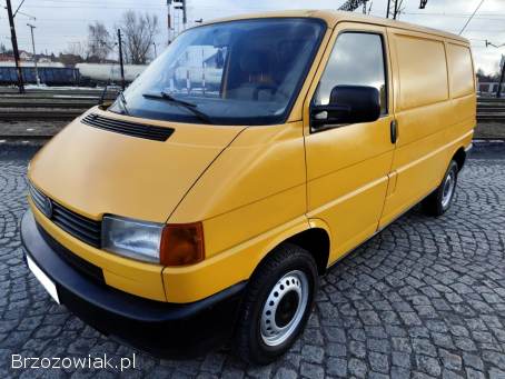 VW Transporter T4 1.  9 TD