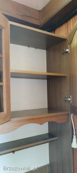 Sprzedam meble drewniane fronty