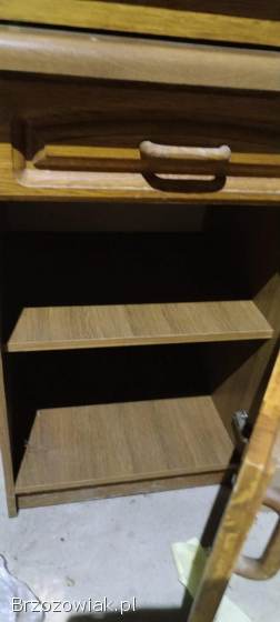 Sprzedam meble drewniane fronty