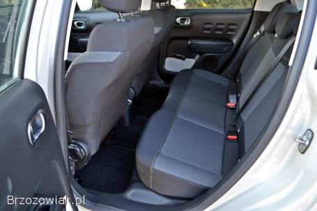 Citroën C3 III lift 2022