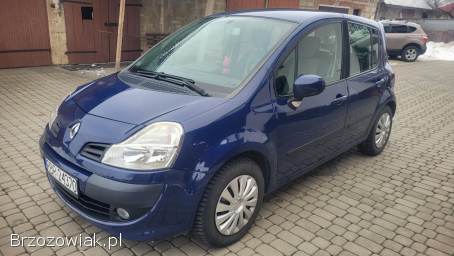 Renault Modus 2009