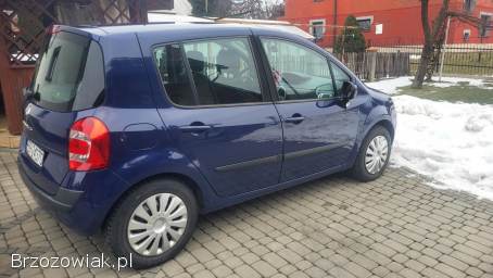 Renault Modus 2009
