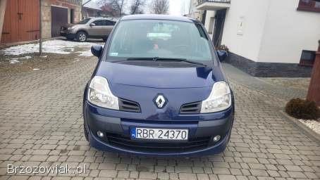 Renault Modus 2009