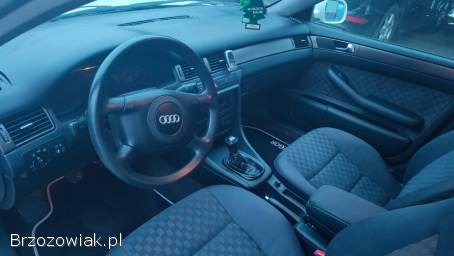 Audi A6 C5 1997