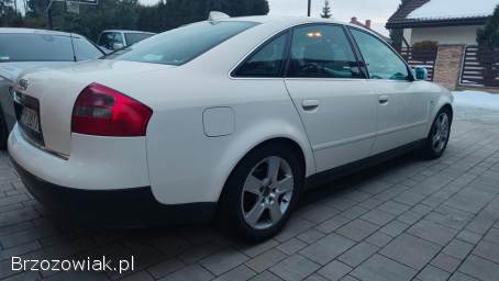 Audi A6 C5 1997