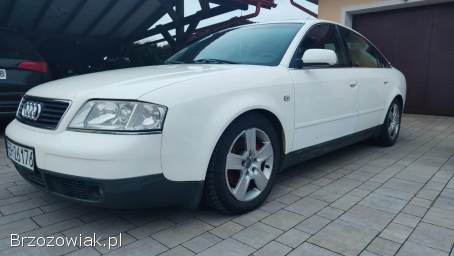 Audi A6 C5 1997