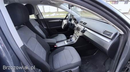 Volkswagen Passat Automat 2013