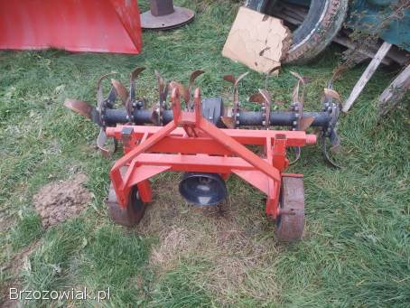 Glebogryzarka 165cm jak nowa