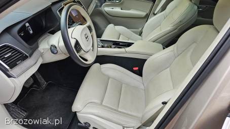 Volvo XC 90 2.  0D 250KM 4x4 2024