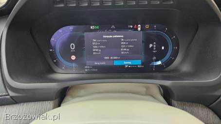 Volvo XC 90 2.  0D 250KM 4x4 2024