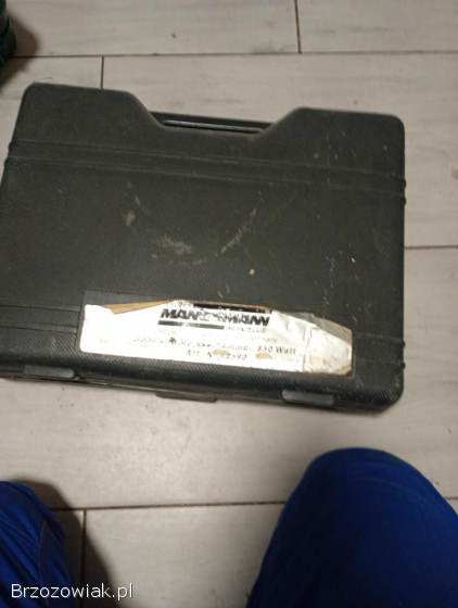 Młotowiertarka 850 watt