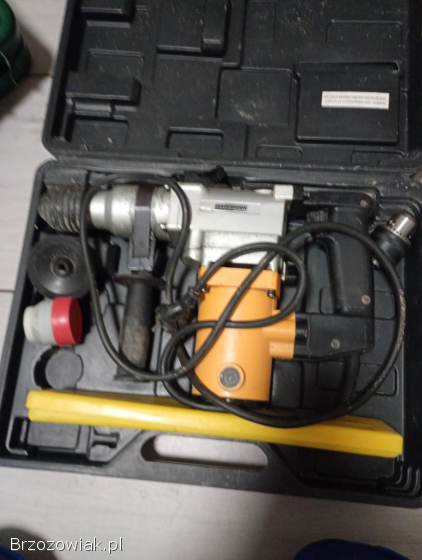 Młotowiertarka 850 watt