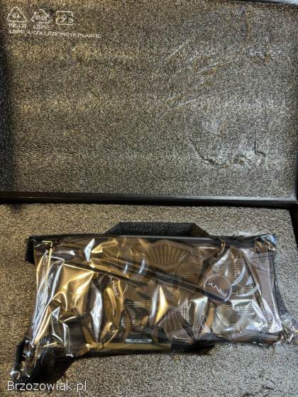 Niemal nowa Gigabyte GeForceGTX 1660Ti 6GB Ram