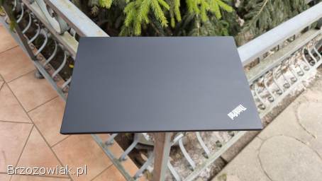 Lenovo ThinkPad T14 Gen 2 i5-1135G7 16GB 512GB SSD Win11