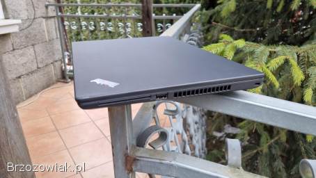 Lenovo ThinkPad T14 Gen 2 i5-1135G7 16GB 512GB SSD Win11