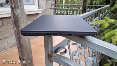 Lenovo ThinkPad T14 Gen 2 i5-1135G7 16GB 512GB SSD Win11