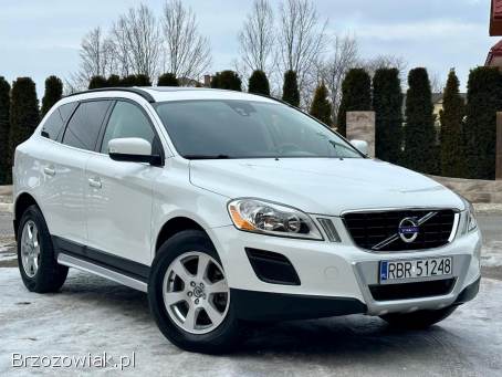 Volvo XC 60 D3 2010