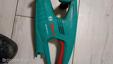 Nożyce do żywopłotu Bosch