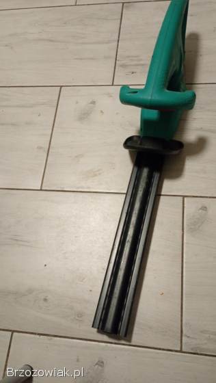 Nożyce do żywopłotu Bosch