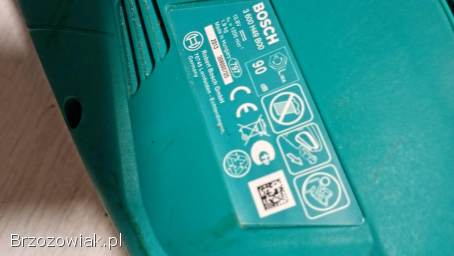 Nożyce do żywopłotu Bosch