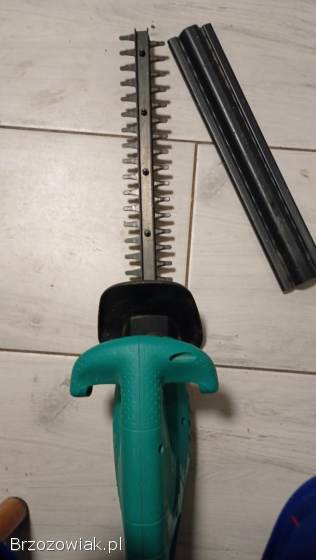 Nożyce do żywopłotu Bosch