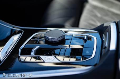 BMW X7 3.  0 XDrive 40i  2024