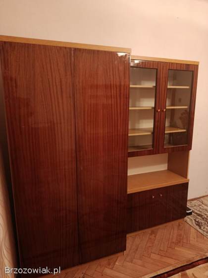 Sprzedam komplet mebli