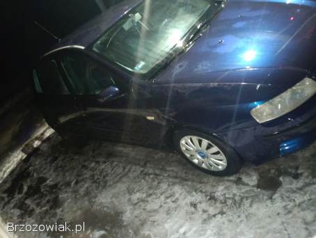 Fiat Stilo Multi vagon 2002