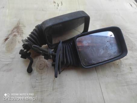 Części polonez caro