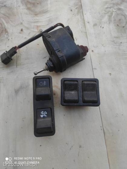 Części polonez caro