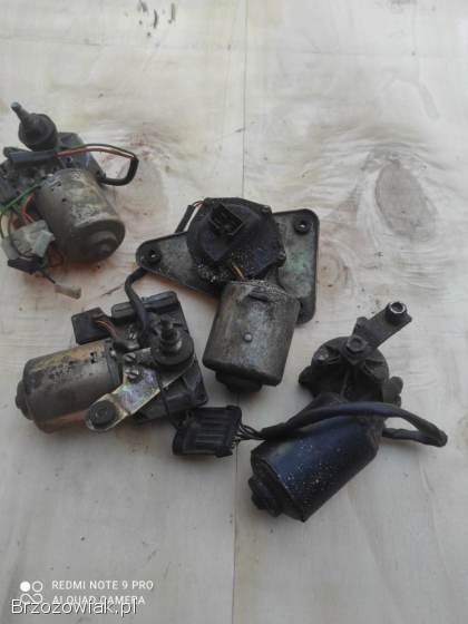 Części polonez caro