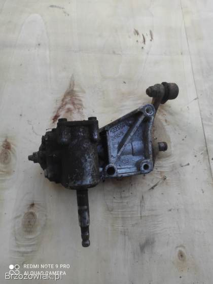 Części polonez caro