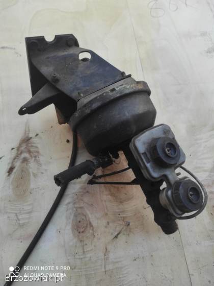 Części polonez caro