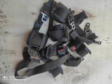 Części polonez caro