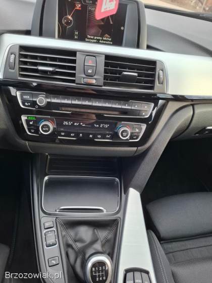 BMW Seria 3 Full Led Lift 2015