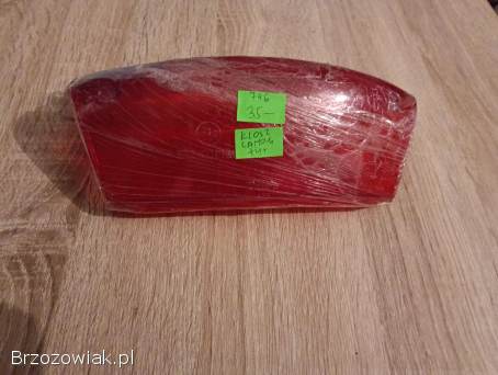 Lampy skuter.  Zapraszam.