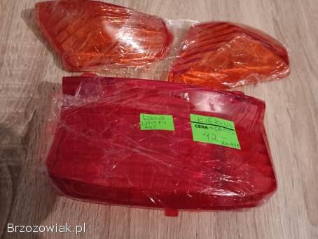 Lampy skuter.  Zapraszam.