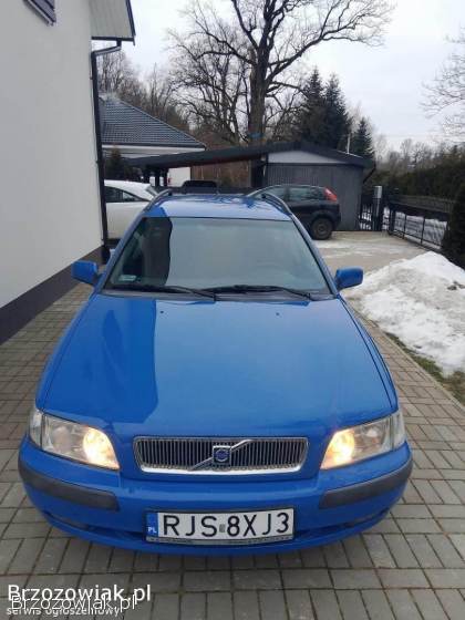 Volvo V40 V40 2000